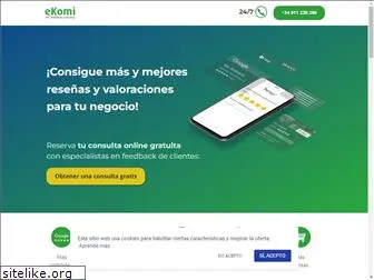 ekomi-es.feedback-company.com