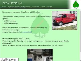 ekomirtech.pl