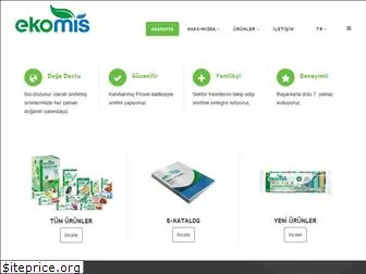 ekomis.com.tr