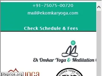 ekomkaryoga.com