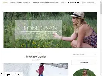 ekomorsan.com