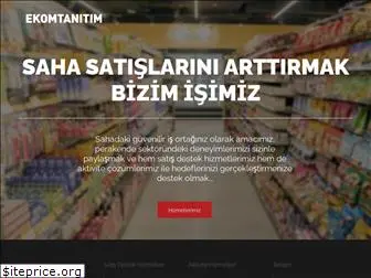 ekomtanitim.com