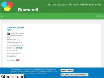 ekomundi.org