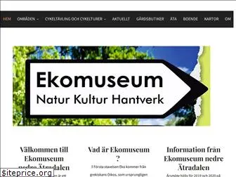 ekomuseum.com