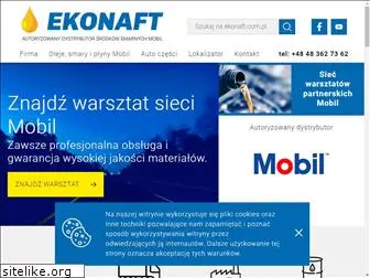 ekonaft.com.pl