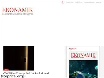 ekonamik.com