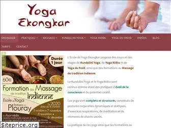 ekongkar.yoga