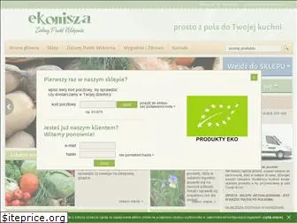 ekonisza.pl