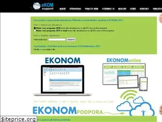 ekonom-podpora.cz