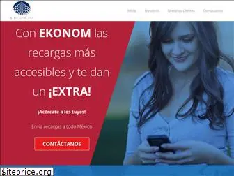 ekonom.com