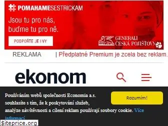 ekonom.ihned.cz