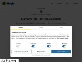 ekonomi-info.nu