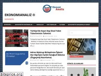 ekonomianaliz.com