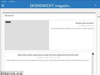 ekonomicky-magazin.cz