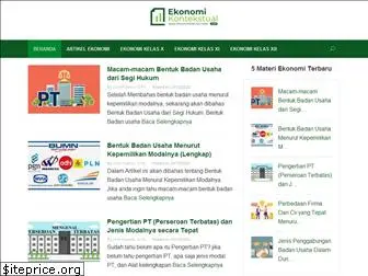 ekonomikontekstual.com