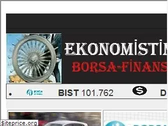 ekonomistim.com