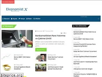 ekonomistx.com