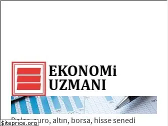 ekonomiuzmani.com