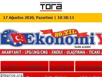 ekonomiyontem.com.tr