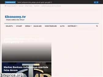 ekonomy.tv