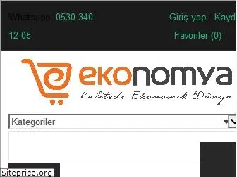 ekonomya.com.tr