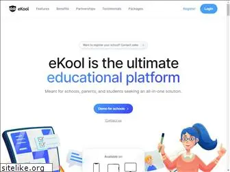 ekool.eu