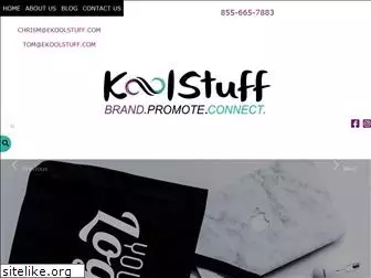 ekoolstuff.com