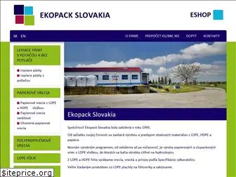 ekopack-slovakia.sk