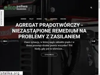 ekopaliwaranking.pl