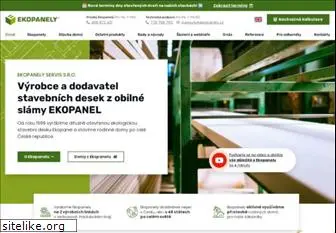 ekopanely.cz