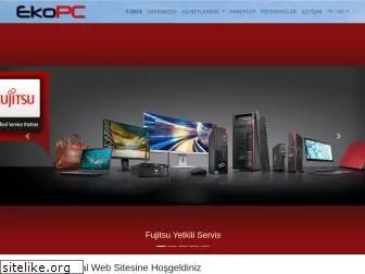 ekopc.com.tr