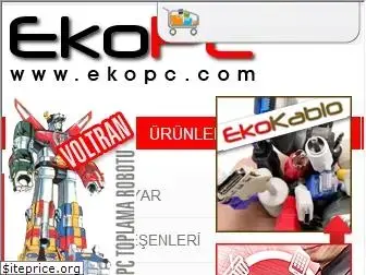 ekopc.com