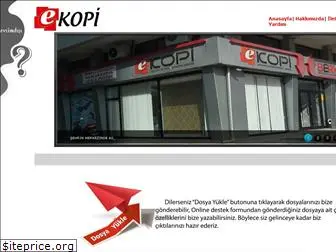 ekopi.com.tr