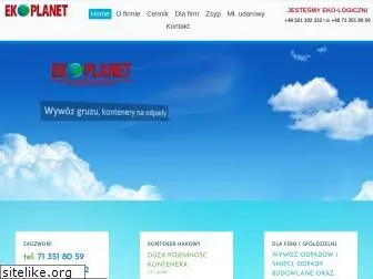 ekoplanet.com.pl