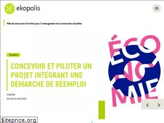 ekopolis.fr