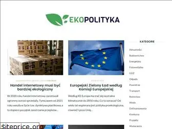ekopolityka.pl