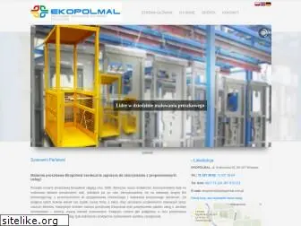 ekopolmal.com.pl