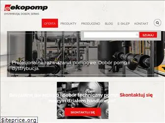 ekopomp.pl
