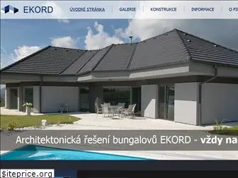 ekord.cz