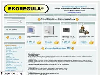 ekoregula-obchod.cz