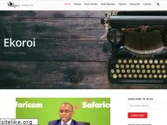 ekoroi.com