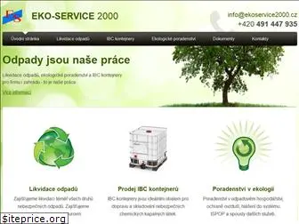 ekoservice2000.cz