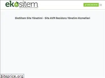 ekositem.com.tr