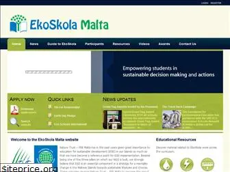 ekoskola.org.mt