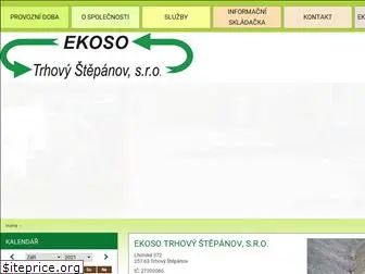 ekoso.cz