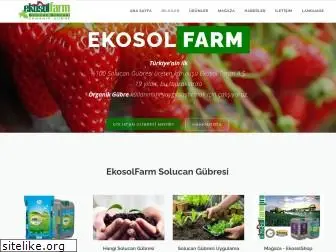 ekosol.com.tr