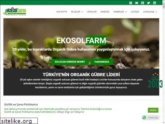 ekosol.net