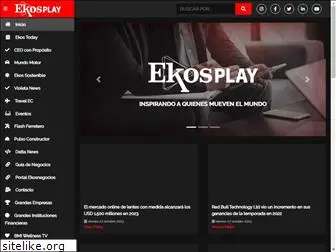 ekosplay.com