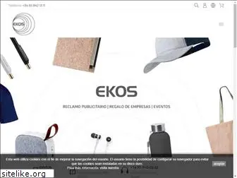 ekosreclam.com