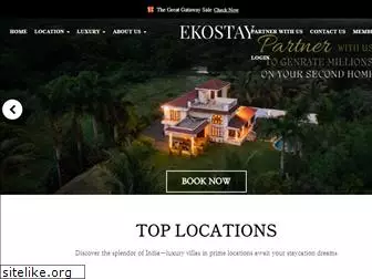 ekostay.com